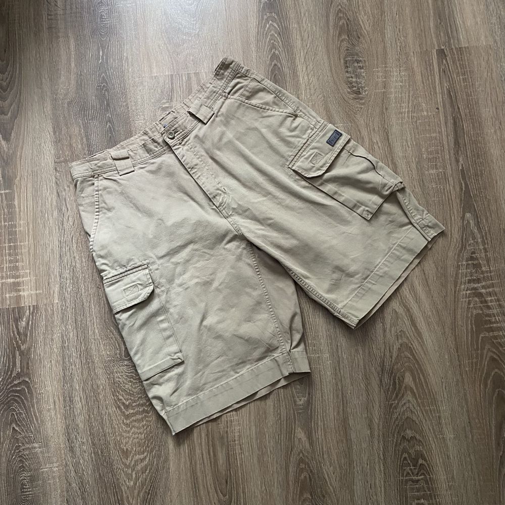 Карго шорти Nike vintage