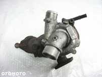 bdb. TURBINA Lancia Zeta 2.2 JTD Moc 128-130 KM