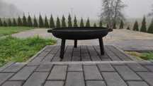 Grill palenisko ogrodowe  Nowe spawane Nowe