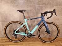 Велосипед Bianchi Arcadex Gravel