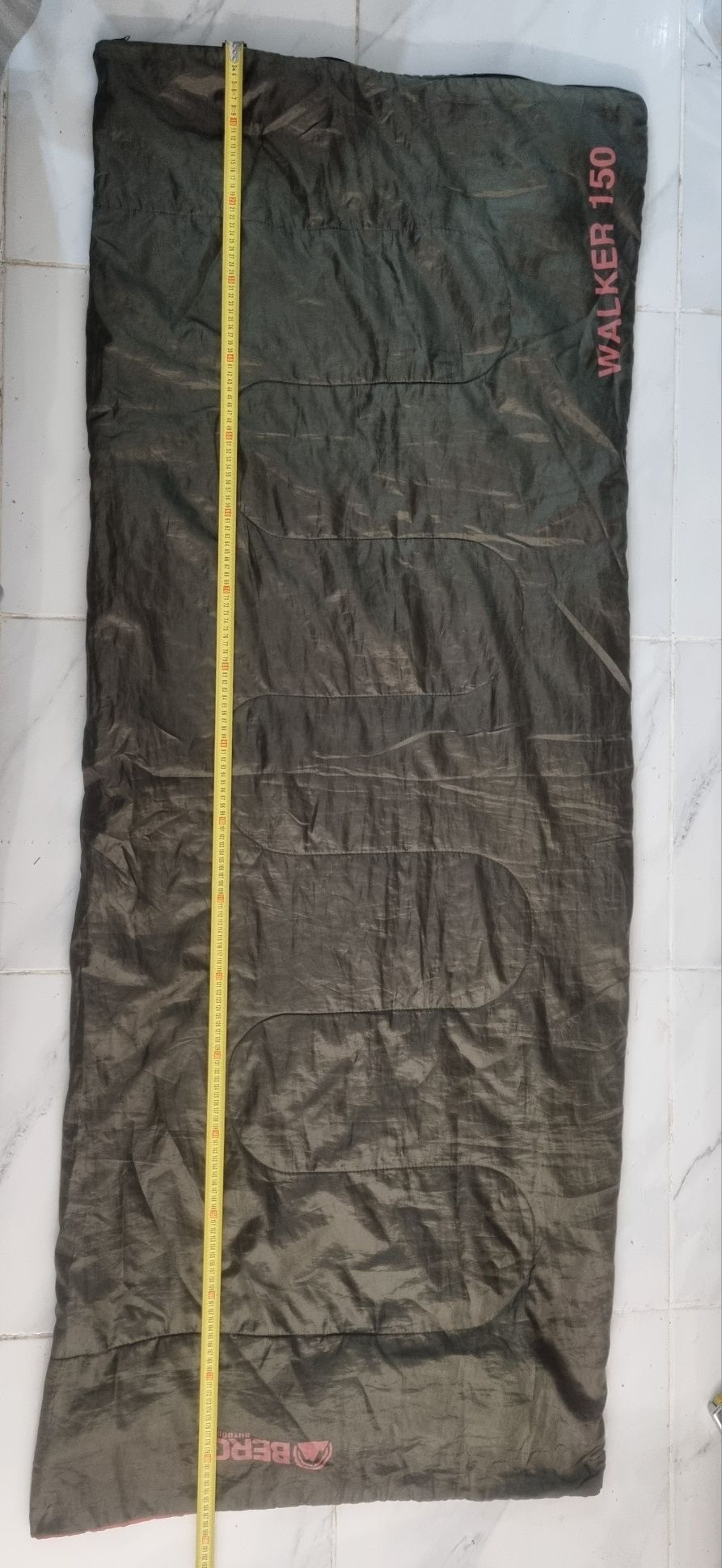 2 Colções Cama para Campismo valor cada