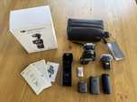 Kamera DJI Osmo Pocket 3 Creator Combo * gwarancja