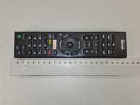 W067 Pilot Do Telewizora Sony Smart TV Netflix Hbo Usb