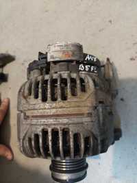 Alternator bosch passat b5 fl A4 b5 b6 a6 c5 120A