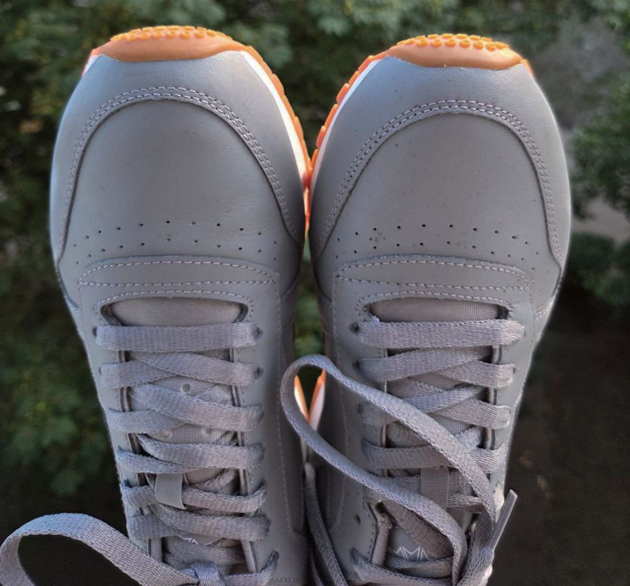 43р Reebok Classic Leather чоловічі кеди кросівки