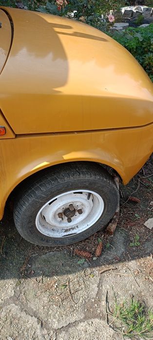 Sprzedam malucha auto