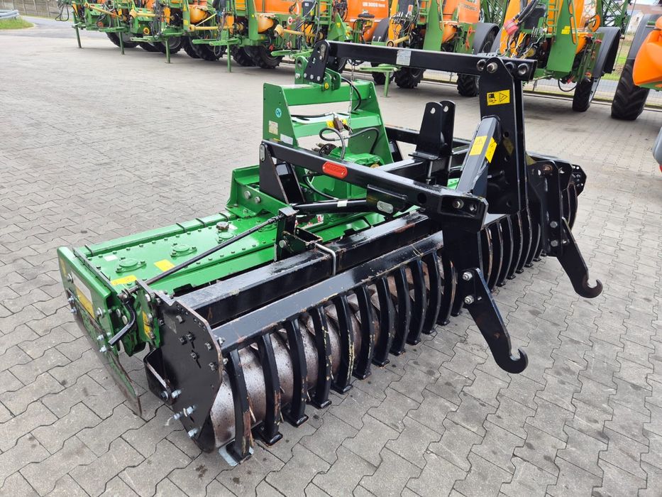 Agregat uprawowy Maschio Erpice DC 3m 2010r hydropak wał pakera