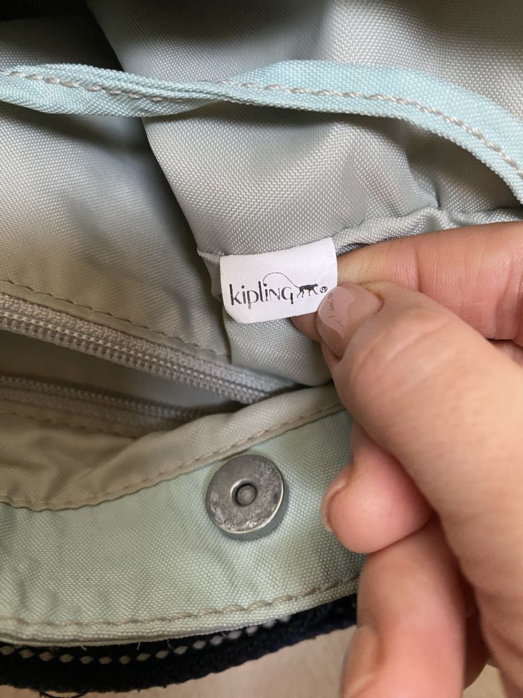 Фирменная сумка Kipling