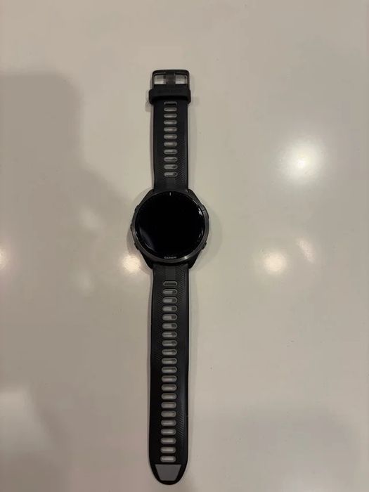 Garmin forrunner 965