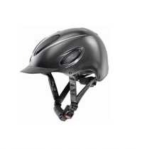 Kask jeździecki Uvex FP 1 Carbon