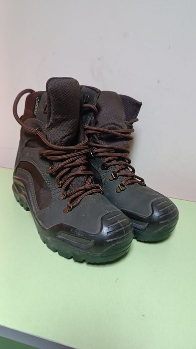 Продам берцы TALAN 38 р