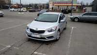 Kia Forte cerato k3