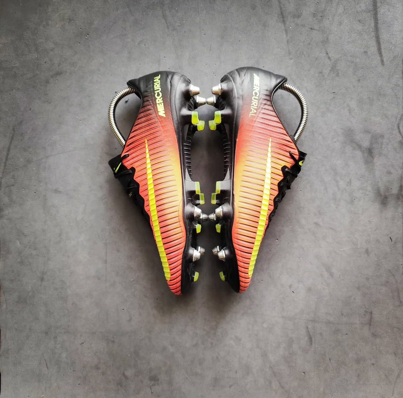 Korki Nike Mercurial Vapor 11 SG mix 43