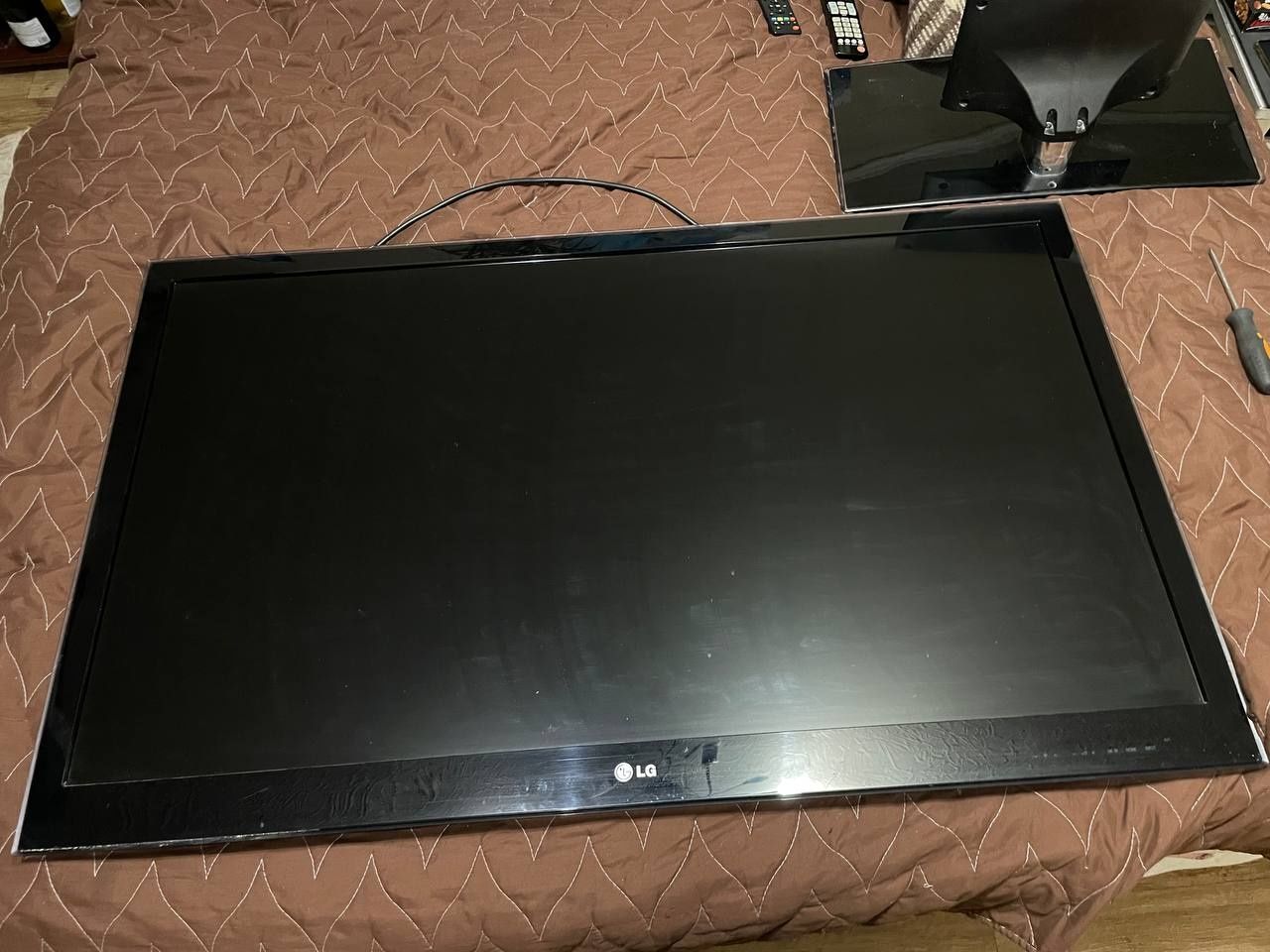 Телевизор LG 47LW4500