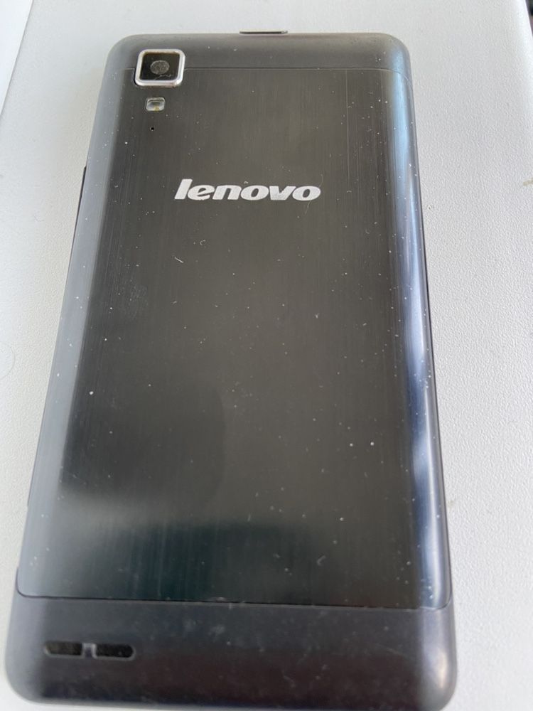 Продам смартфон Lenovo P780