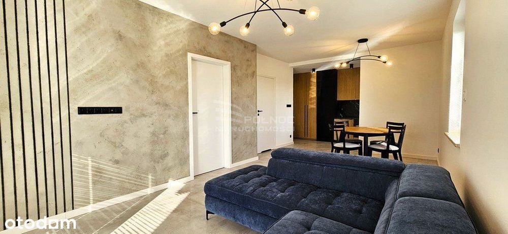 Nowe mieszkanie na wynajem – Radomsko