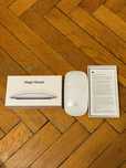 Apple Magic Mouse – USB-C na Lightning