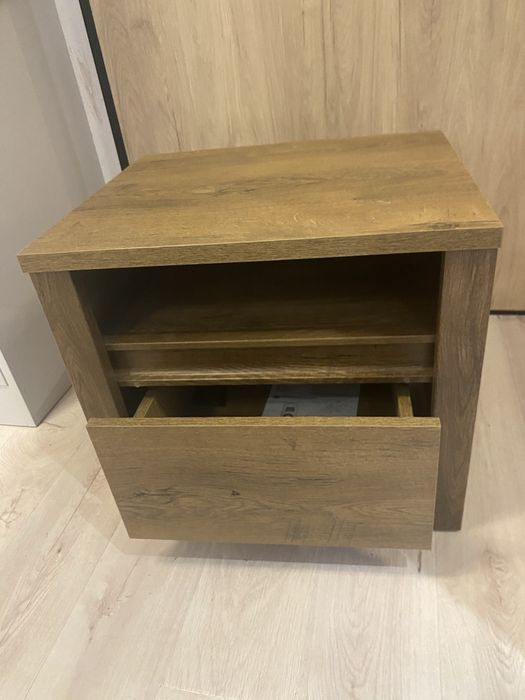 Szafka nocna Jysk Vedde