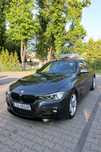 BMW Seria 3 BMW F30 335i xDrive M-Pakiet, HEAD-UP, Harman/Kardon, 306km