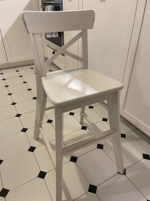 Ingolf krzesełko dziecięce