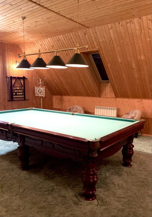 Будинок в Кременці