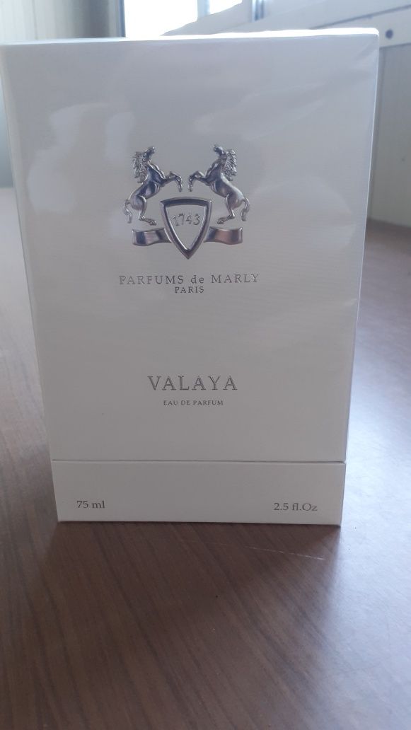 Parfums de Marly Valaya 75 мл.