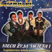 Cd - Gronicki - Niech Żyją Święta