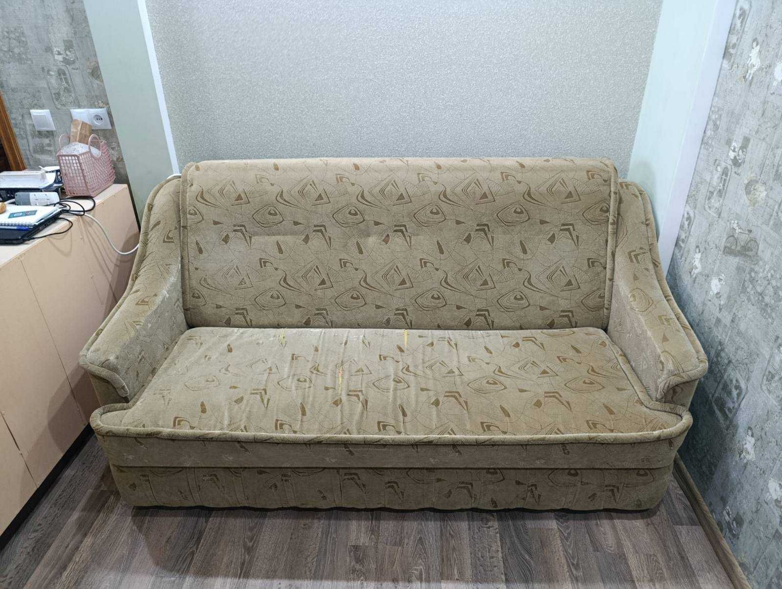 Диван двоспальний 160*200