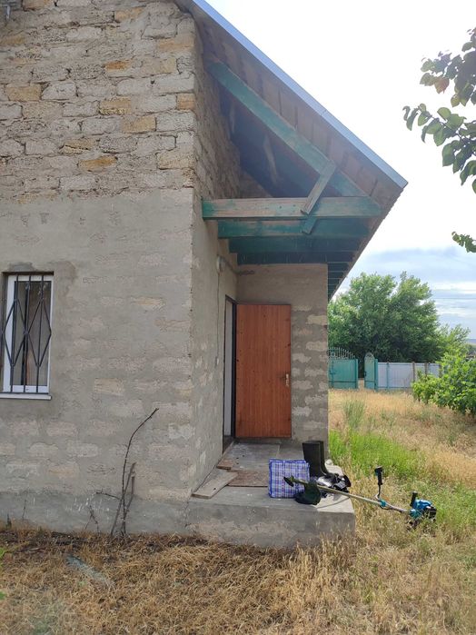 Продам будинок новий