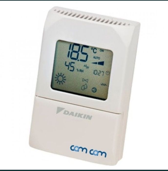 Автоматичний електронний контролер Daikin FWEC2AВ.