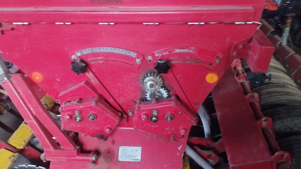 Vaderstad Rapid 300c