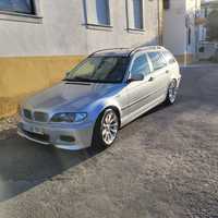 Bmw e46 150cv impecável