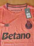 Camisola porto 2025/6