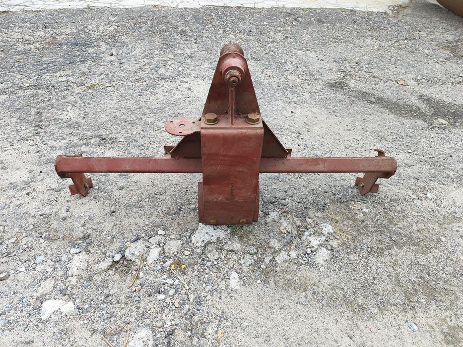 Фаркоп на ваз 2109