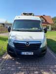 Sprzedam Opel Movano 23% VAT