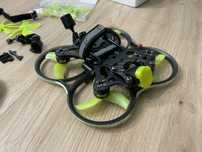 Pavo25 v2 Dji o3, beta fpv, dron, cinematic, cinewhoop, 4s, bez VTX