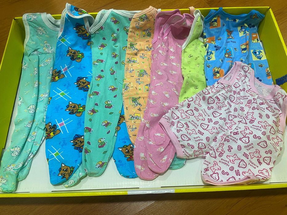 Вещи     унисекс