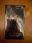 Ysl black opium perfumy