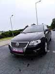 Volkswagen Passat B6