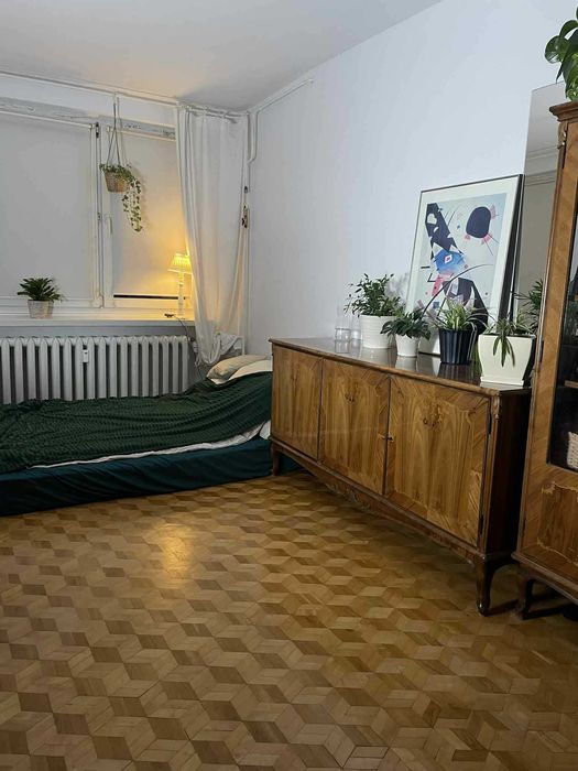 Pokój na wynajem, plac inwalidów - biprostal - up