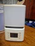 Продам зволожувач повітря Electrolux EHU-3510D