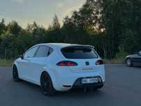Seat Leon Seat Leon Cupra 357KM 436NM