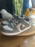 Buciki dla chlopca: dziewczynki NIKE