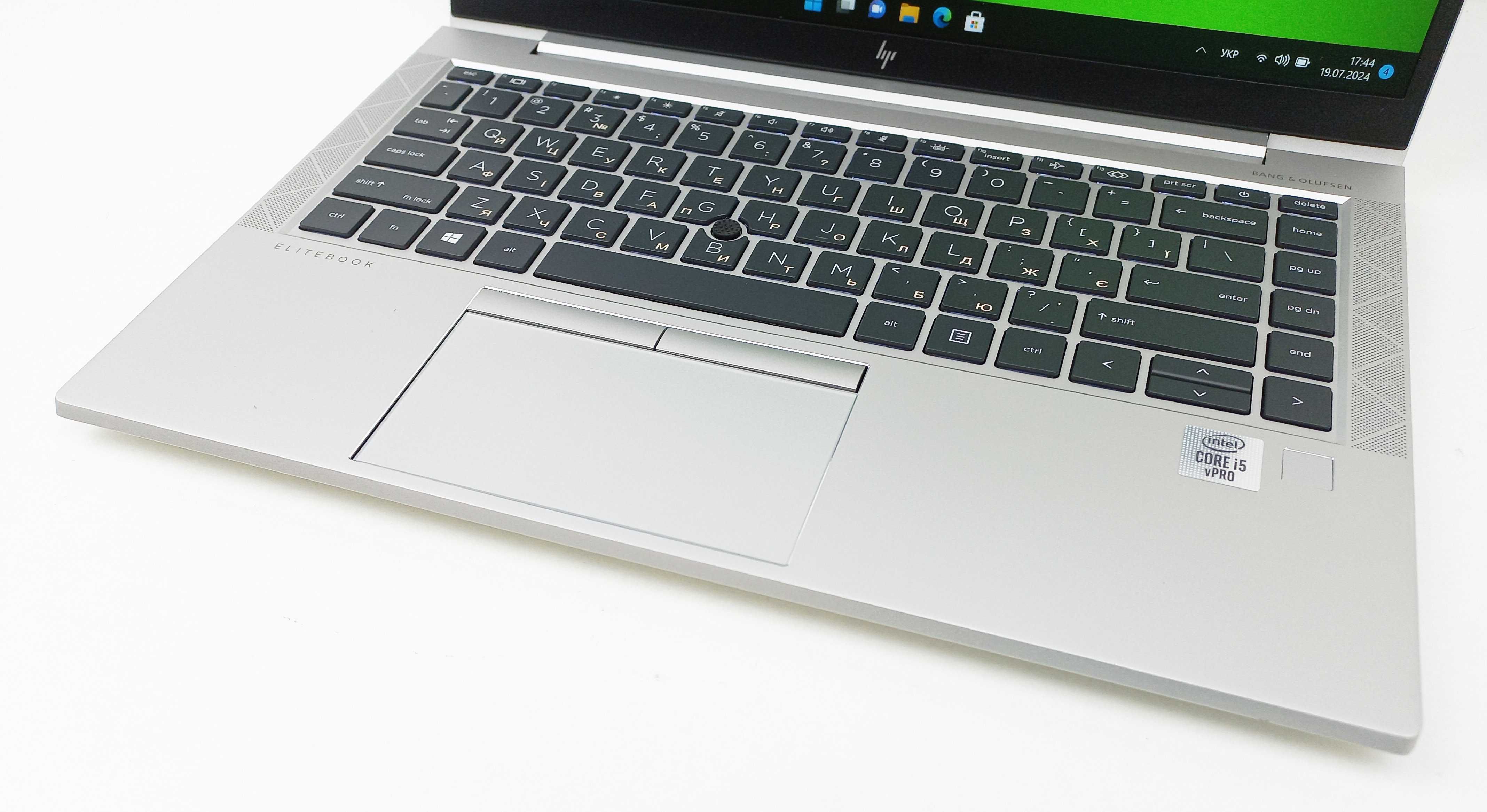 HP ELITEBOOK 840 G7 i5-10310U 16Gb 256SSD FullHD IPS