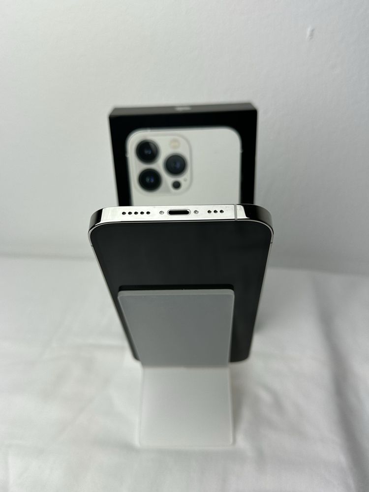 iPhone 13 Pro 128 GB - Bateria 100%