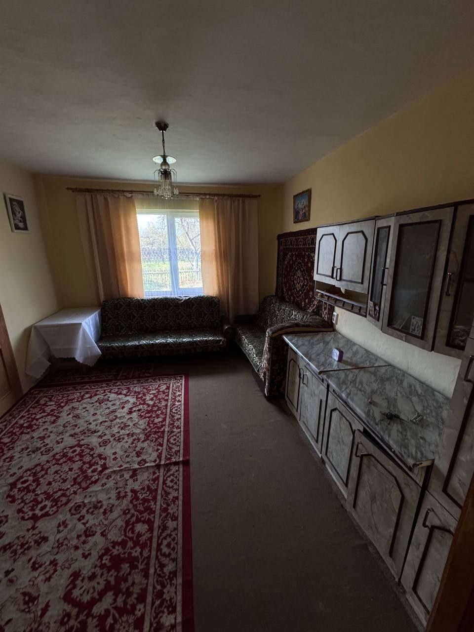 Продам житловий будинок