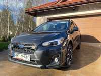 Subaru XV Subaru Crosstrek XV 2.0i Limited (EyeSight) Lineartronic