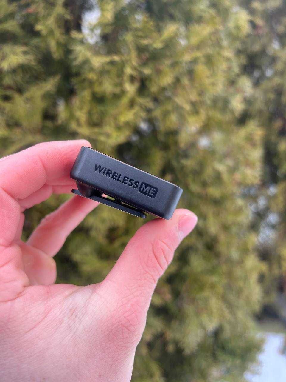 Бездротова система RØDE Wireless ME