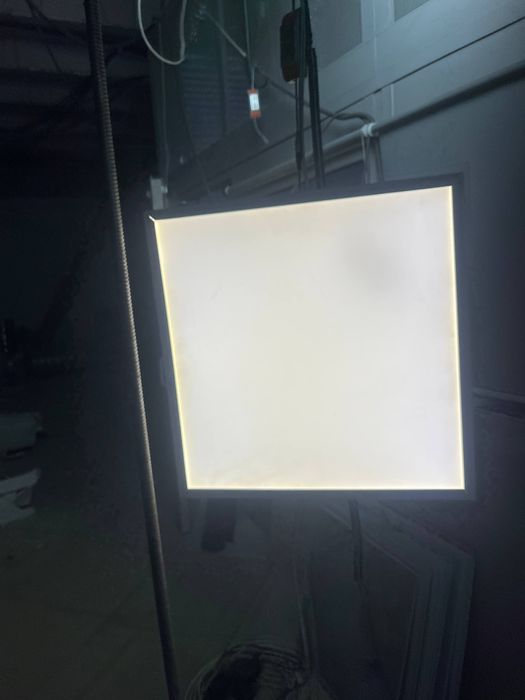 Світильник світлодіодний