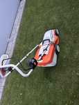 Kosiatka elektryczna stihl RME 235